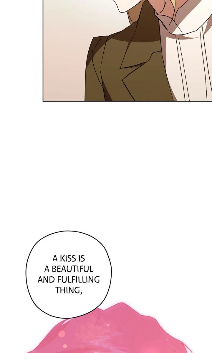 My Anonymous Benefactor Chapter 55 page 55 - 