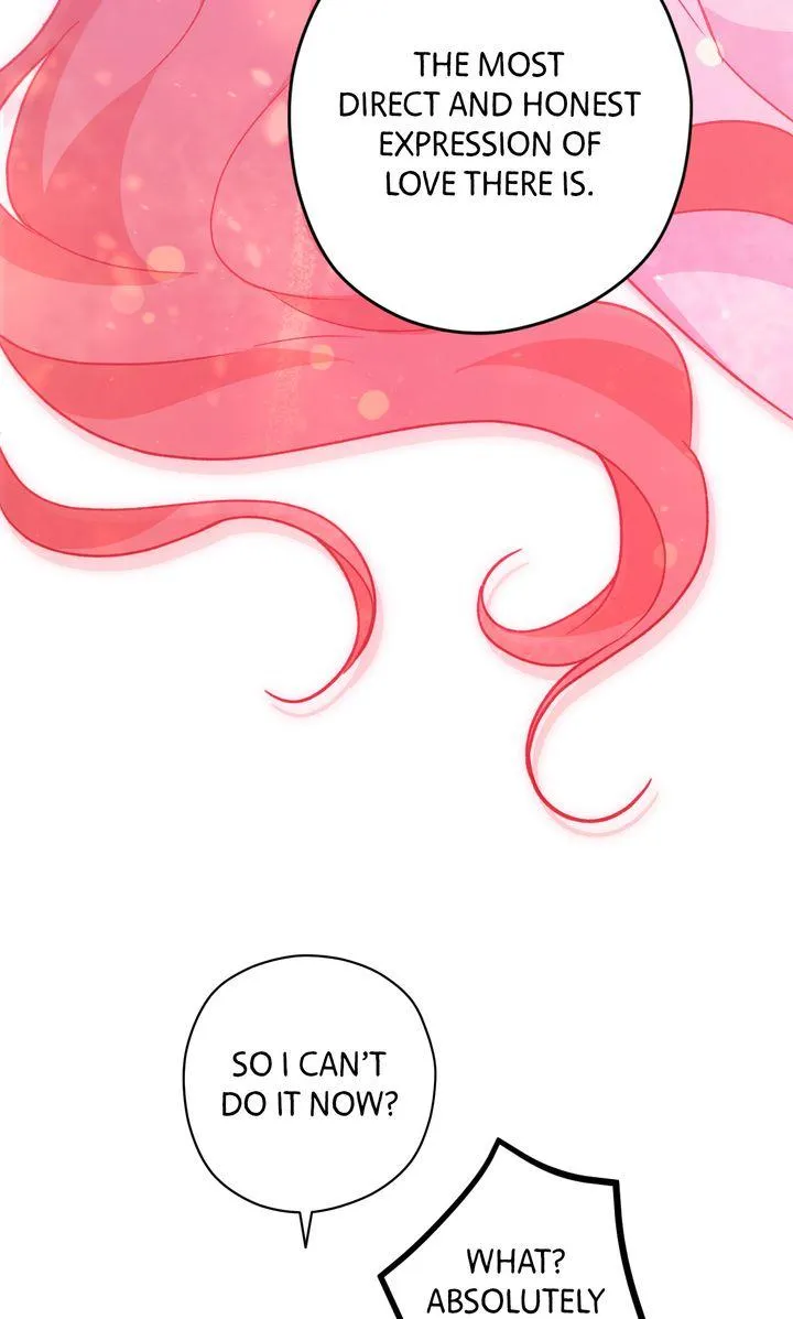 My Anonymous Benefactor Chapter 55 page 57 - 