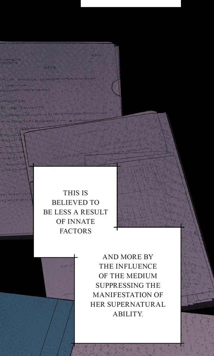 My Anonymous Benefactor Chapter 55 page 67 - 