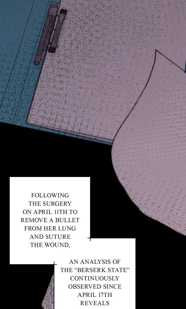 My Anonymous Benefactor Chapter 55 page 68 - 