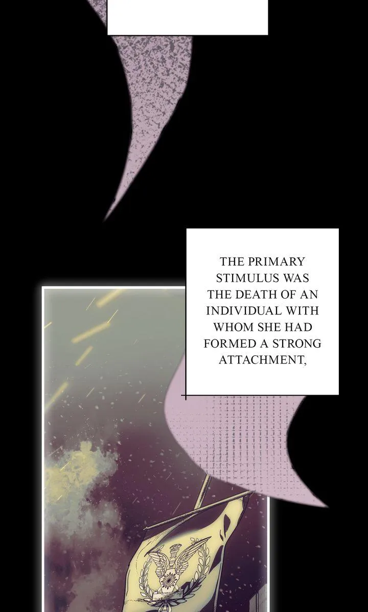 My Anonymous Benefactor Chapter 55 page 69 - 