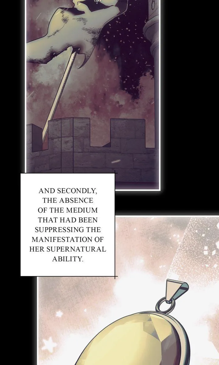 My Anonymous Benefactor Chapter 55 page 70 - 