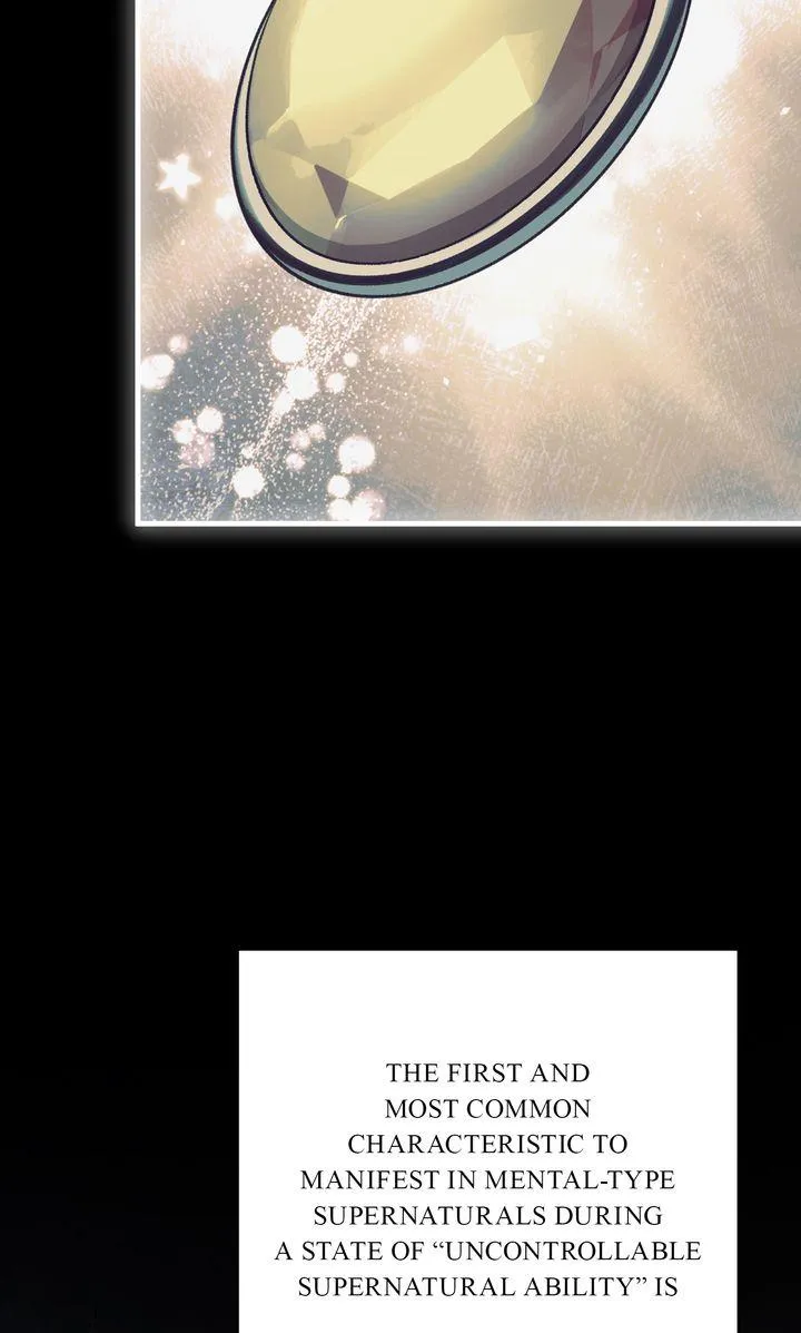 My Anonymous Benefactor Chapter 55 page 71 - 