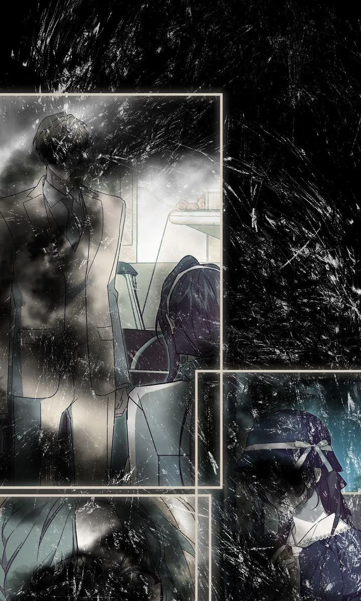 My Anonymous Benefactor Chapter 55 page 75 - 
