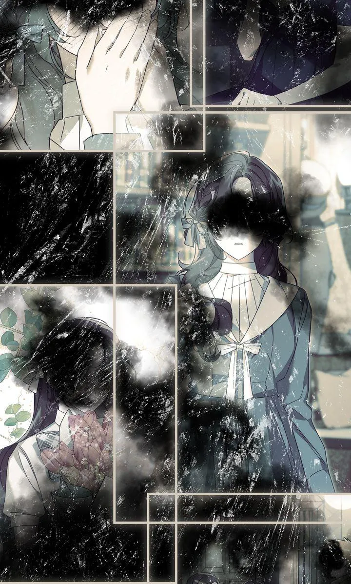 My Anonymous Benefactor Chapter 55 page 76 - 