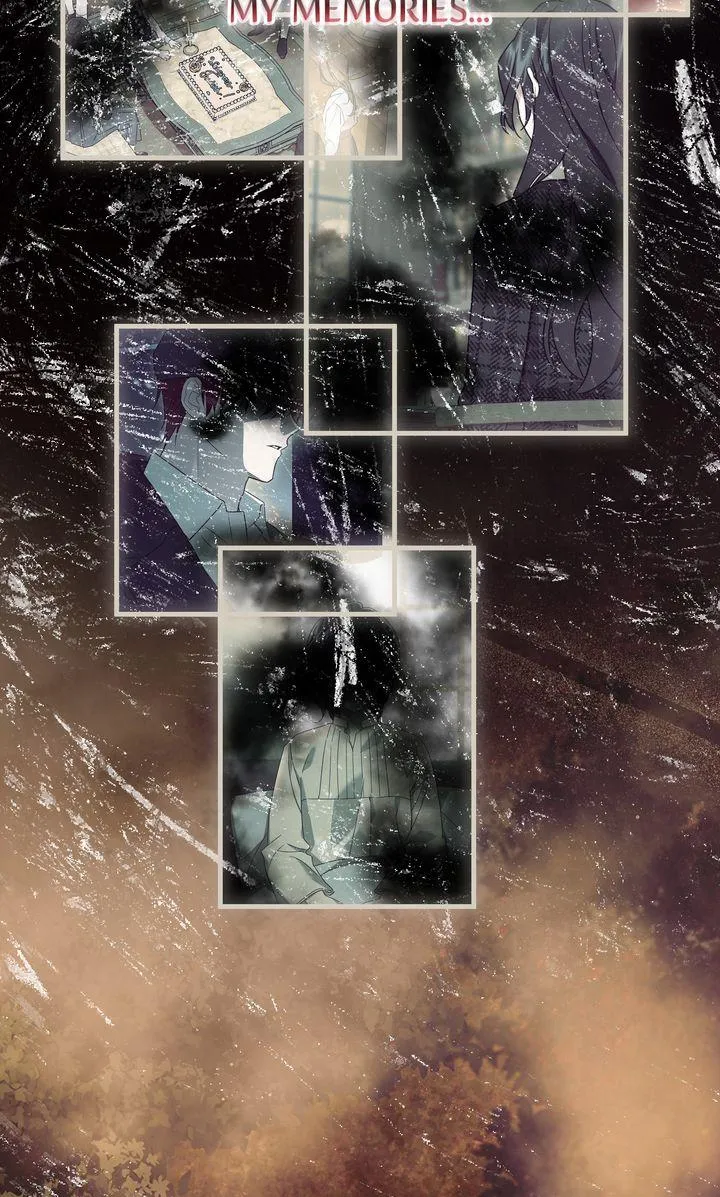 My Anonymous Benefactor Chapter 55 page 78 - 