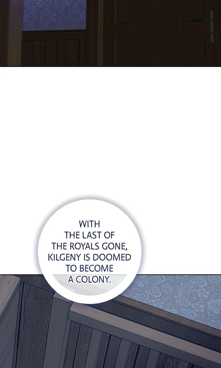 My Anonymous Benefactor Chapter 55 page 87 - 