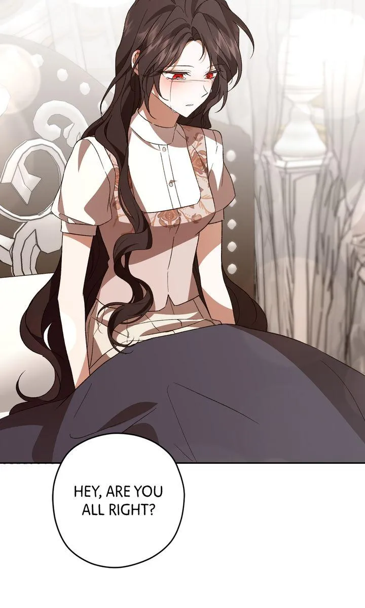 My Anonymous Benefactor Chapter 55 page 91 - 