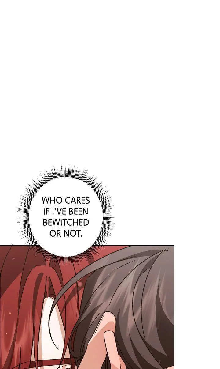 My Anonymous Benefactor Chapter 56 page 11 - 