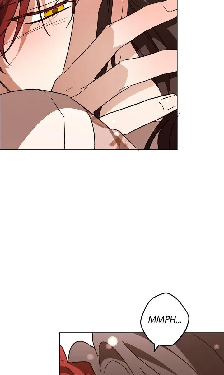 My Anonymous Benefactor Chapter 56 page 12 - 