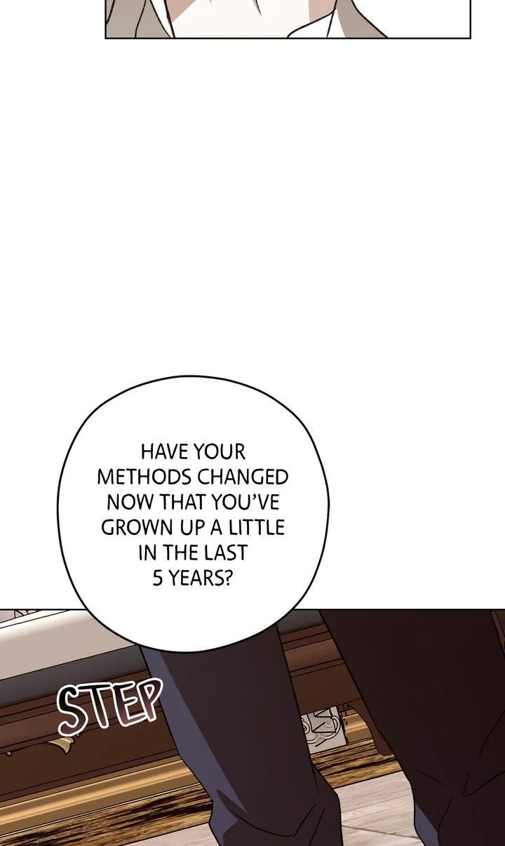 My Anonymous Benefactor Chapter 56 page 29 - 