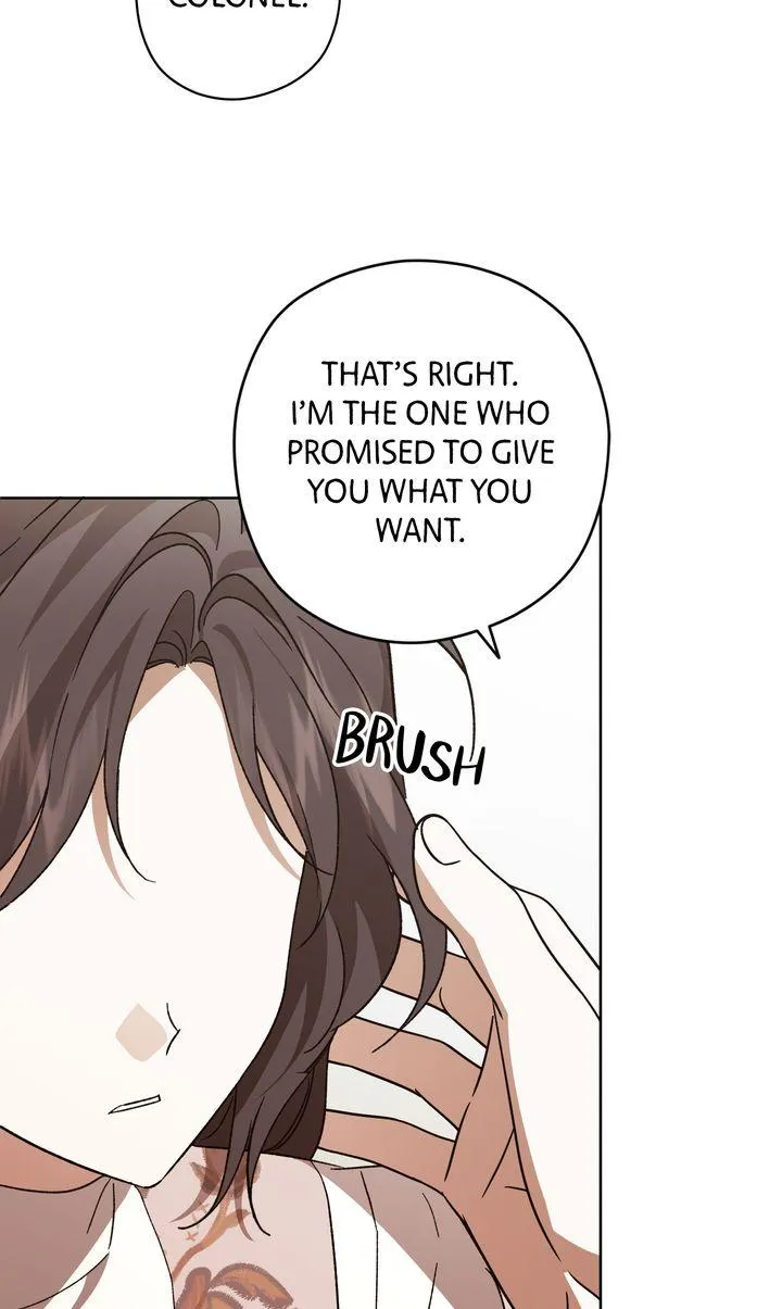 My Anonymous Benefactor Chapter 56 page 35 - 