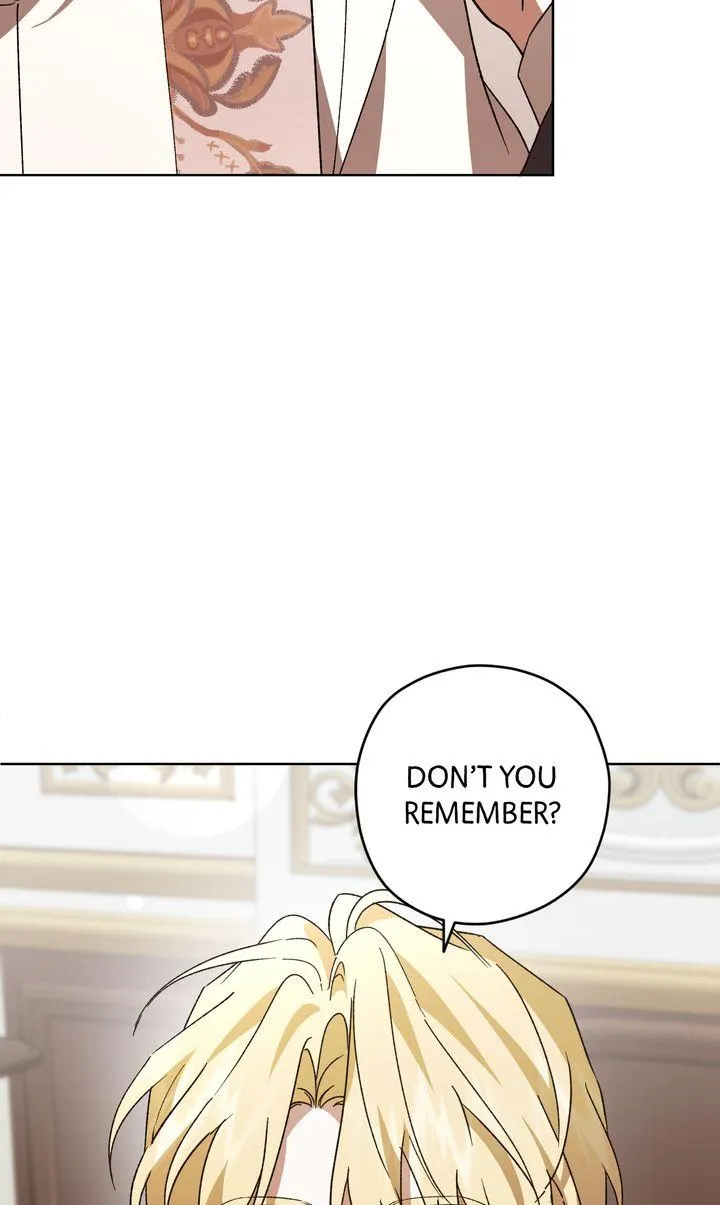 My Anonymous Benefactor Chapter 56 page 36 - 
