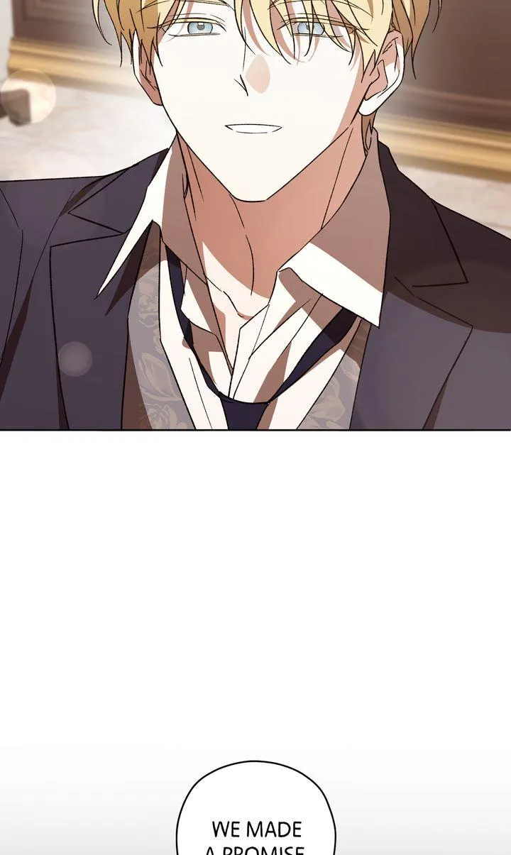 My Anonymous Benefactor Chapter 56 page 37 - 