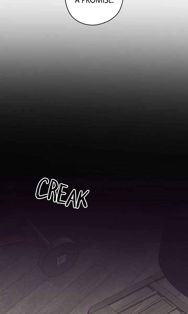 My Anonymous Benefactor Chapter 56 page 38 - 