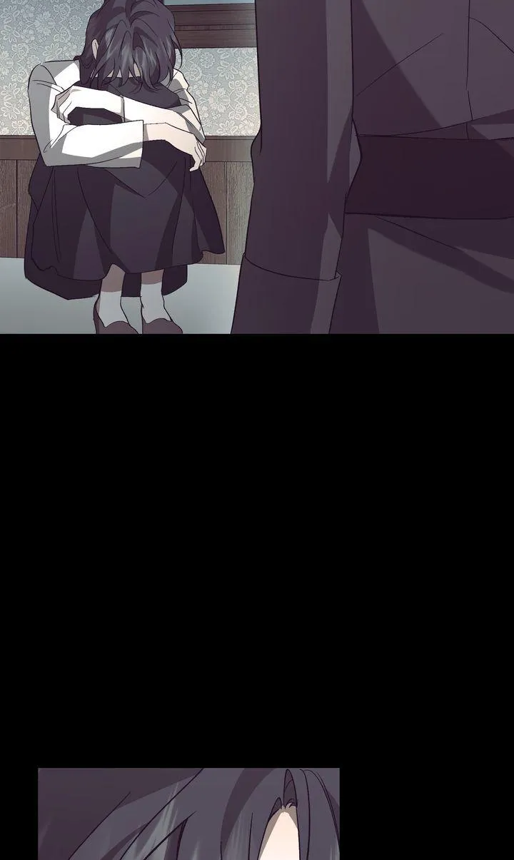 My Anonymous Benefactor Chapter 56 page 40 - 