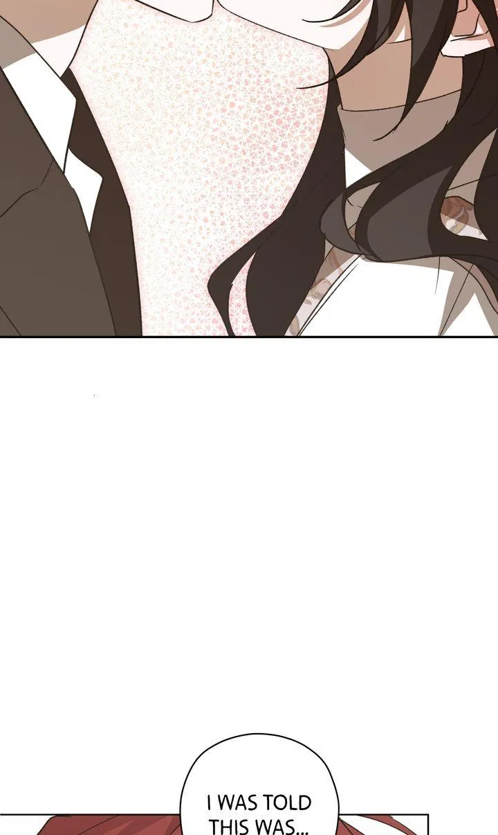 My Anonymous Benefactor Chapter 56 page 5 - 