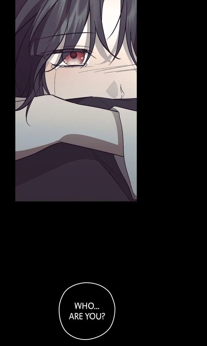 My Anonymous Benefactor Chapter 56 page 41 - 