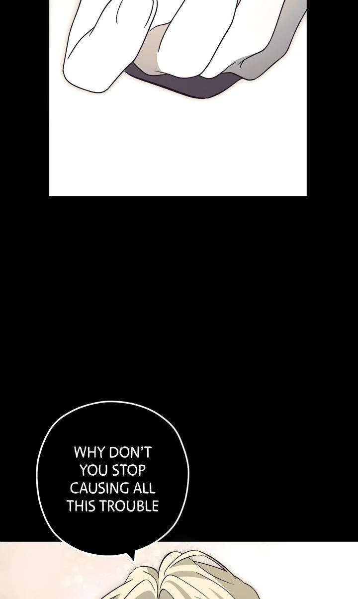 My Anonymous Benefactor Chapter 56 page 44 - 