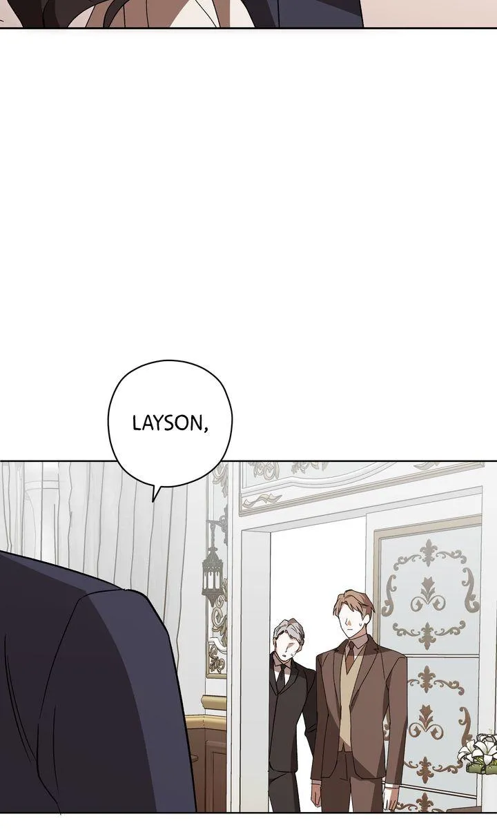My Anonymous Benefactor Chapter 56 page 50 - 