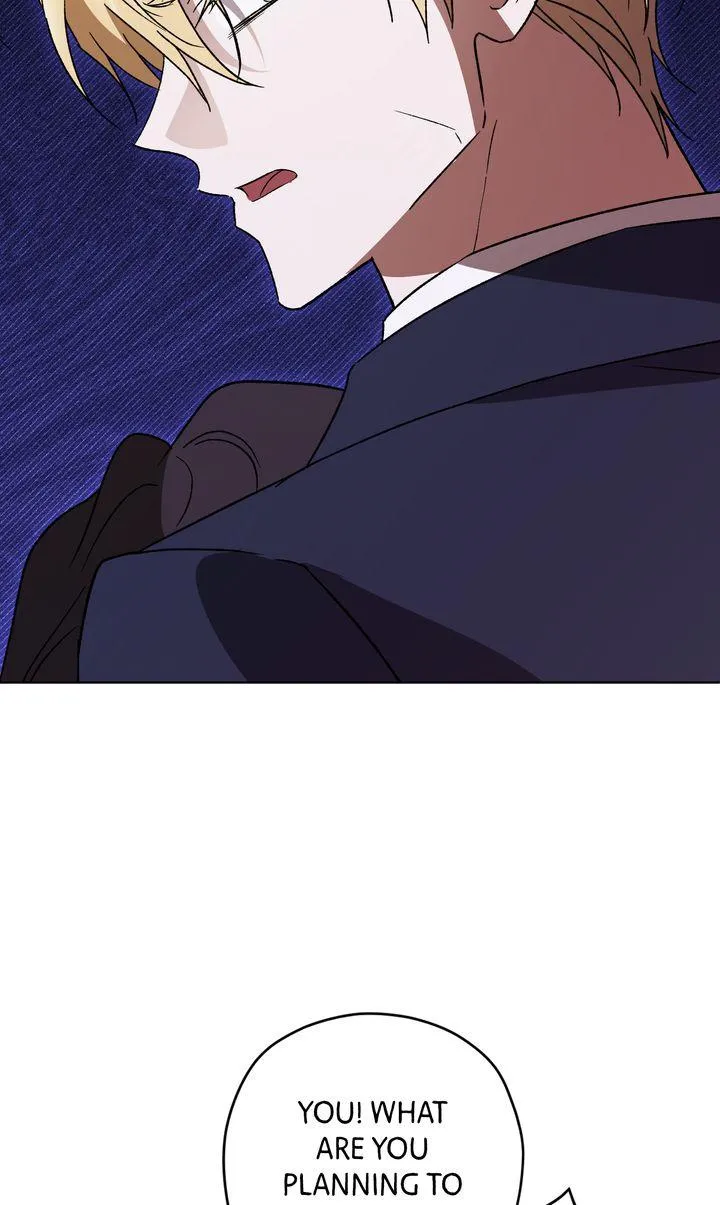 My Anonymous Benefactor Chapter 56 page 52 - 