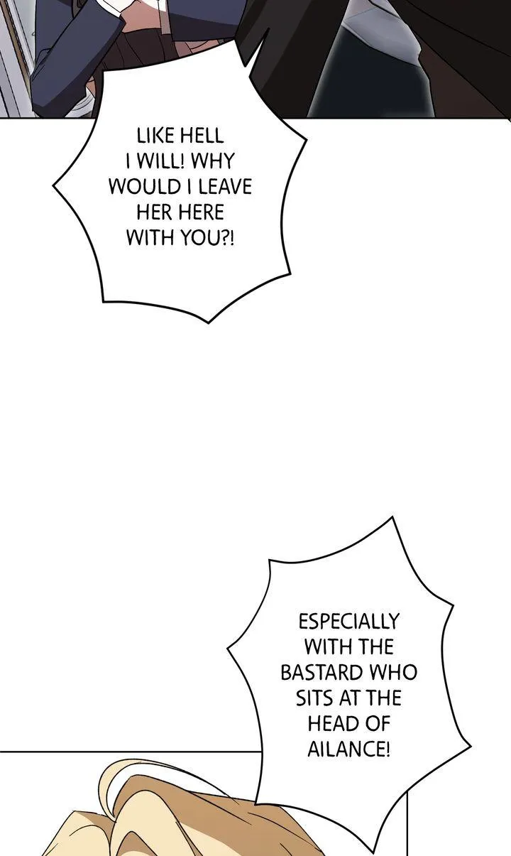My Anonymous Benefactor Chapter 56 page 54 - 