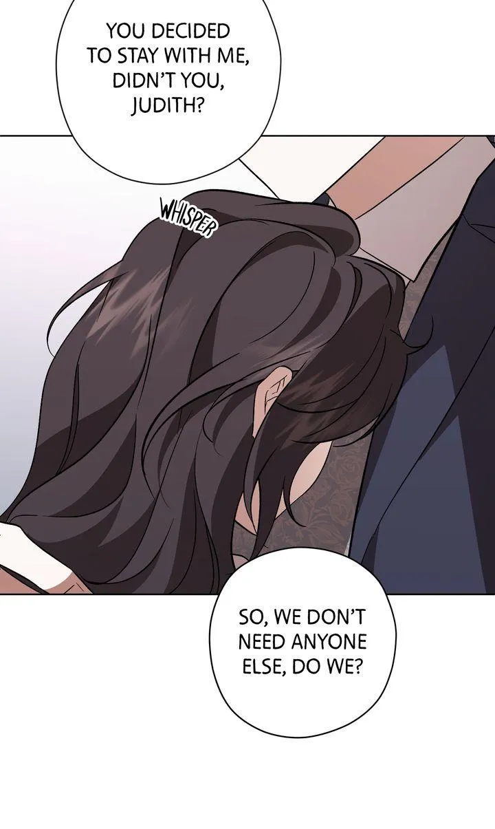 My Anonymous Benefactor Chapter 56 page 56 - 