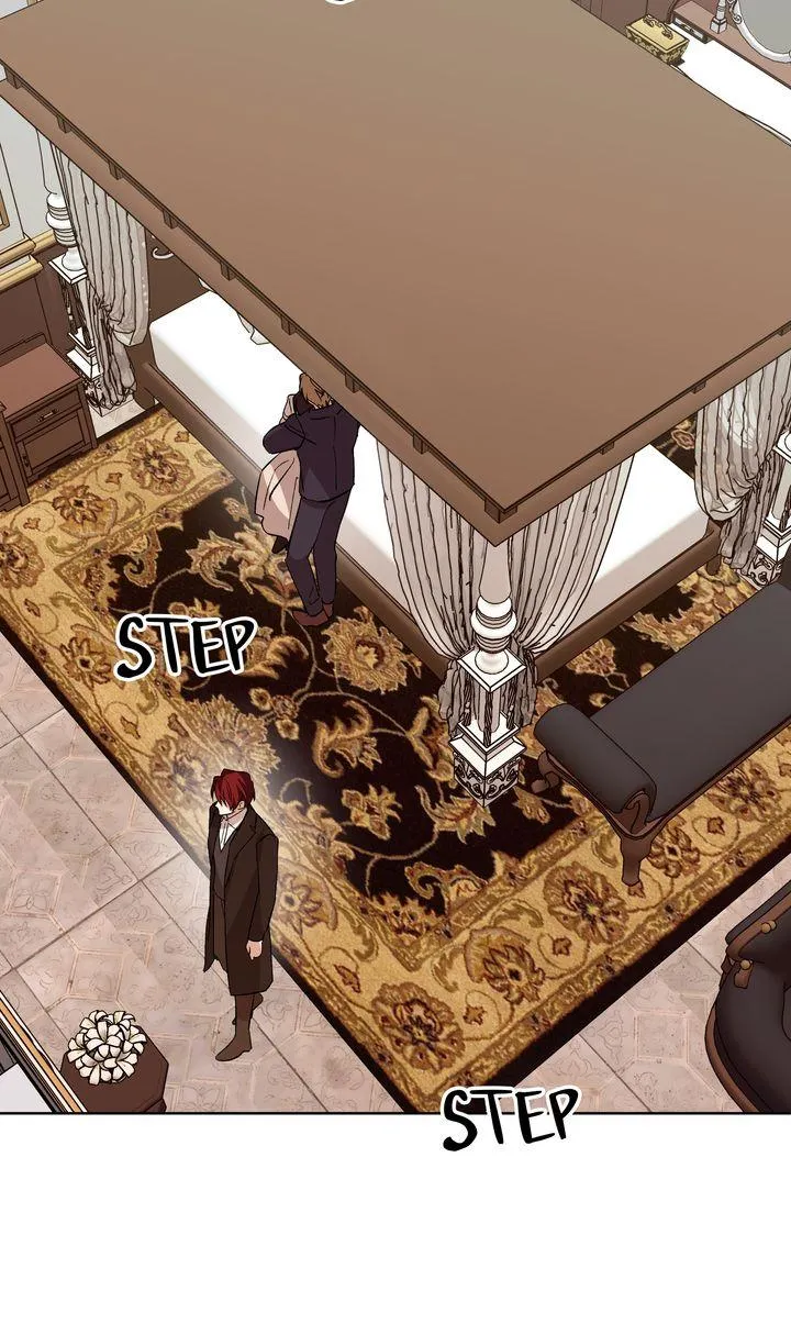 My Anonymous Benefactor Chapter 56 page 61 - 