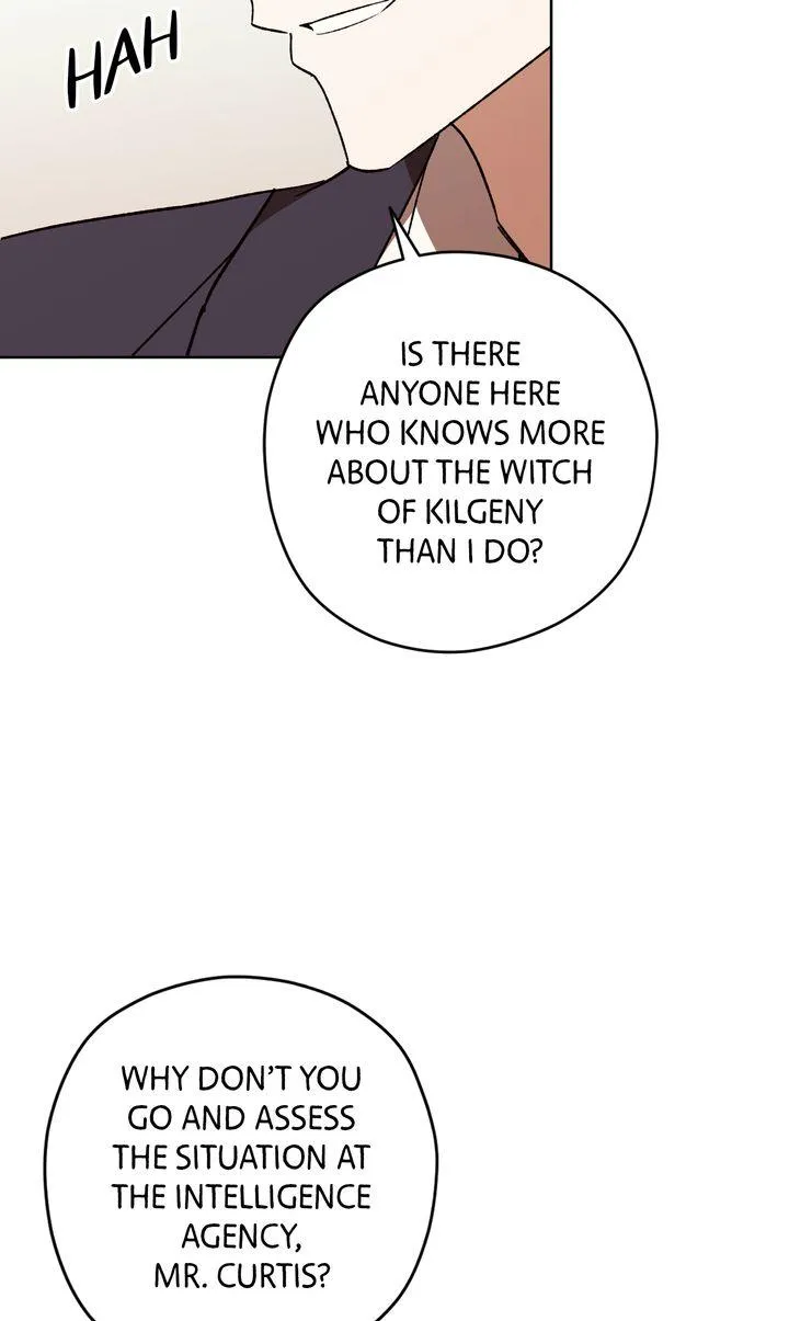 My Anonymous Benefactor Chapter 56 page 65 - 