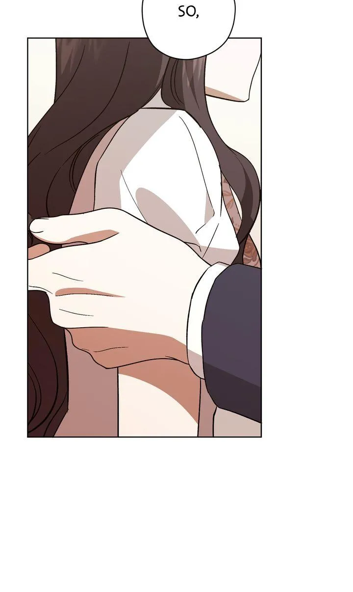 My Anonymous Benefactor Chapter 56 page 71 - 