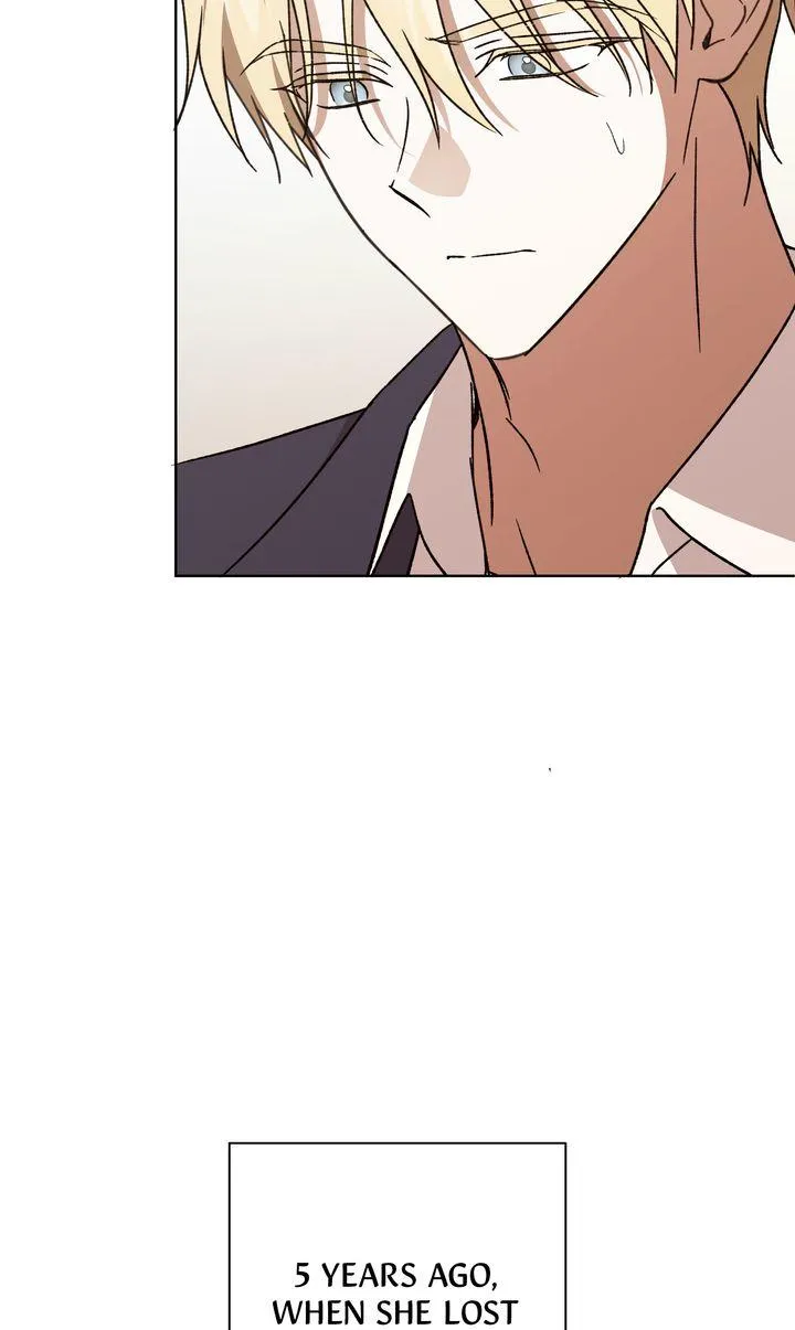 My Anonymous Benefactor Chapter 56 page 74 - 