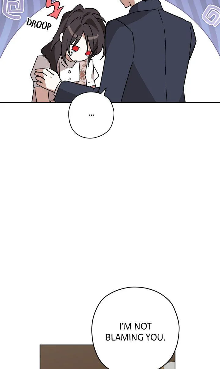 My Anonymous Benefactor Chapter 56 page 77 - 