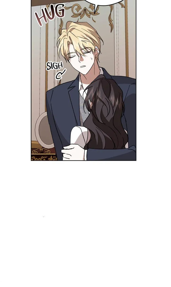 My Anonymous Benefactor Chapter 56 page 78 - 
