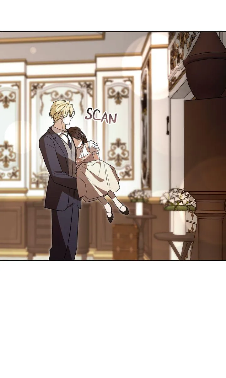 My Anonymous Benefactor Chapter 56 page 79 - 