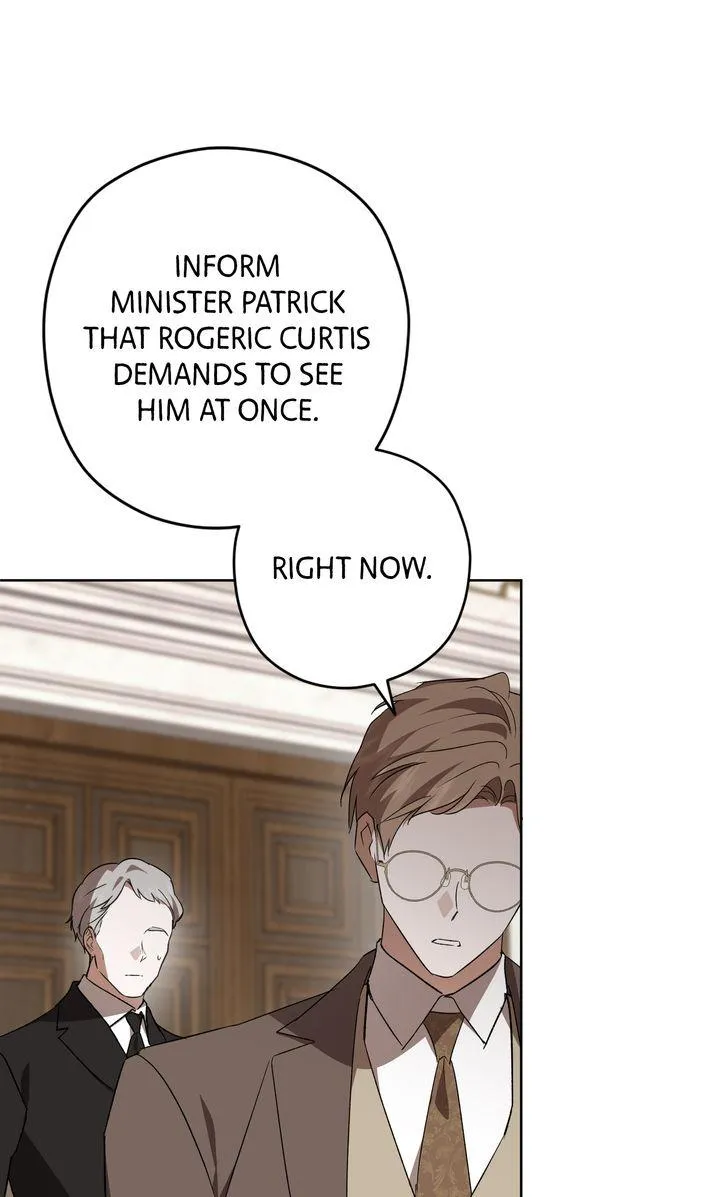 My Anonymous Benefactor Chapter 57 page 11 - 
