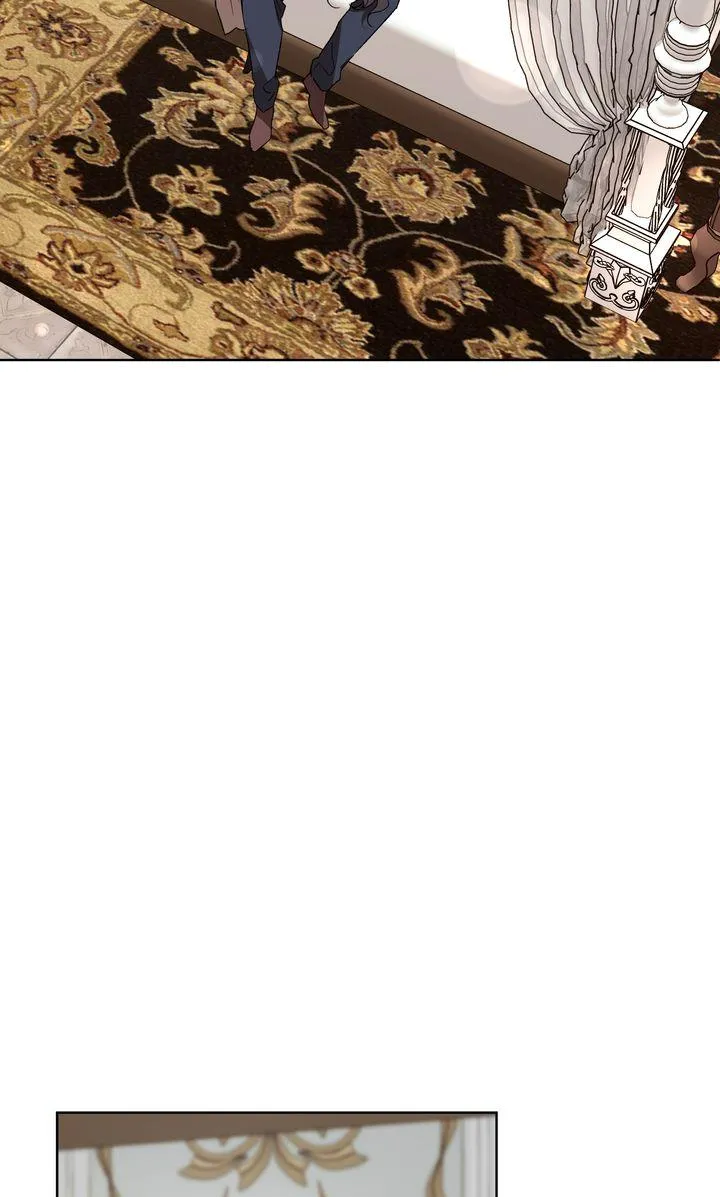 My Anonymous Benefactor Chapter 57 page 16 - 