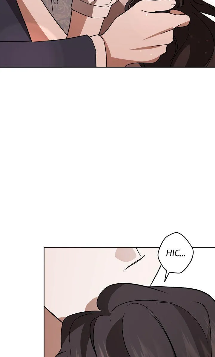 My Anonymous Benefactor Chapter 57 page 19 - 