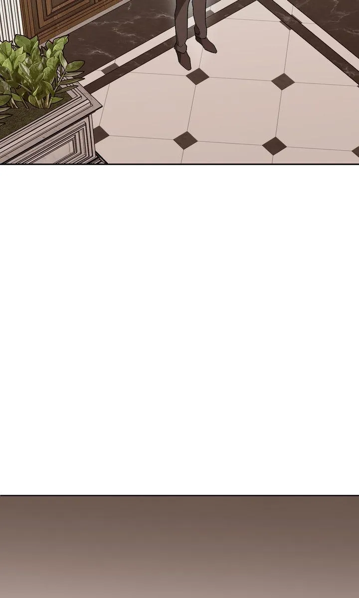 My Anonymous Benefactor Chapter 57 page 3 - 