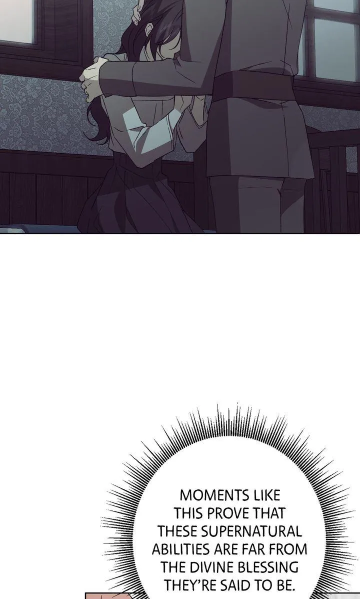 My Anonymous Benefactor Chapter 57 page 24 - 