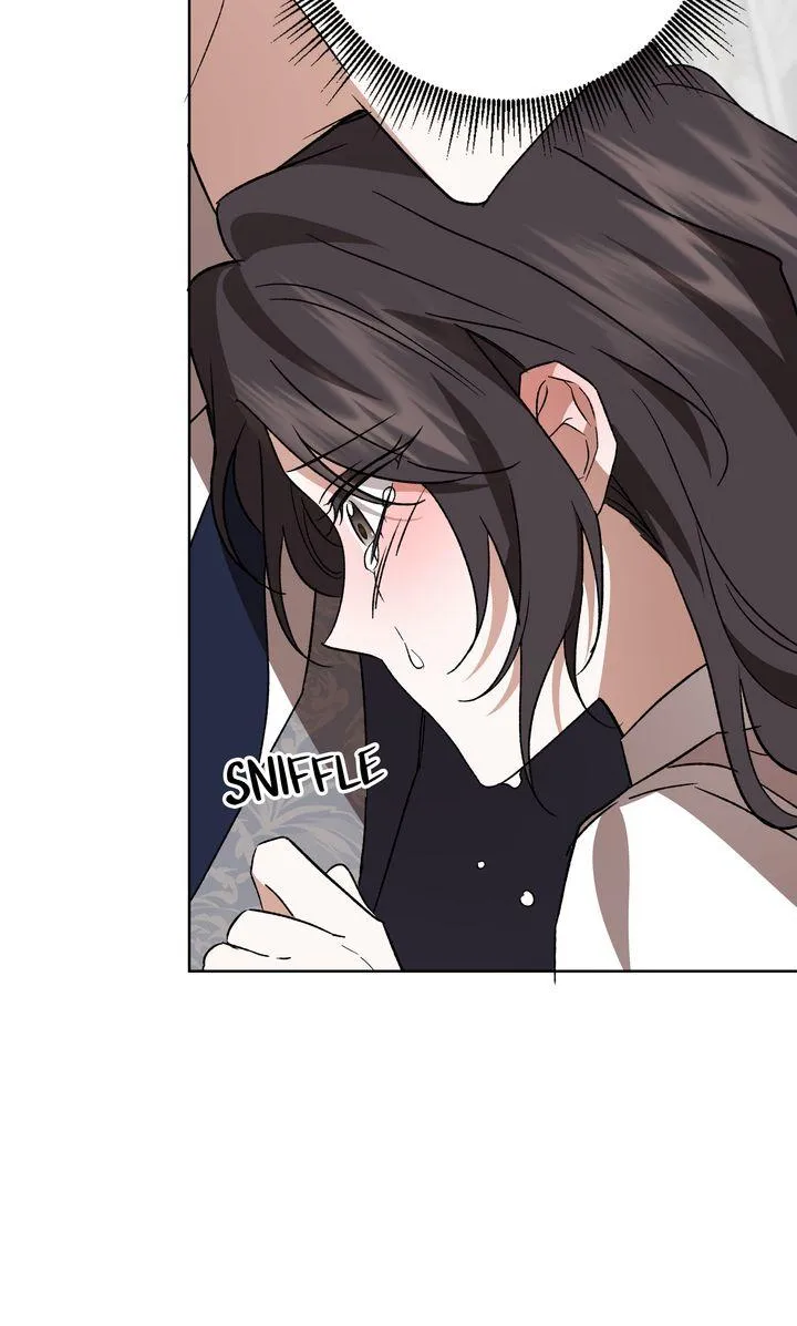 My Anonymous Benefactor Chapter 57 page 25 - 