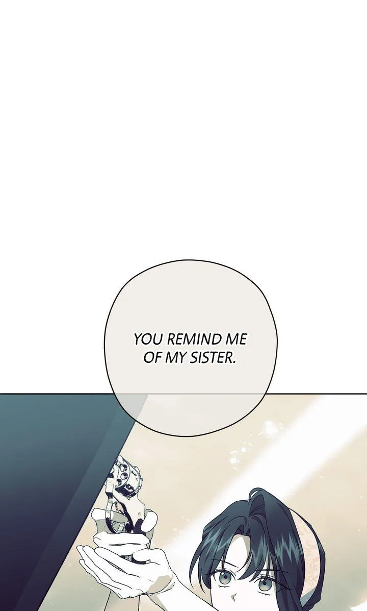 My Anonymous Benefactor Chapter 57 page 29 - 