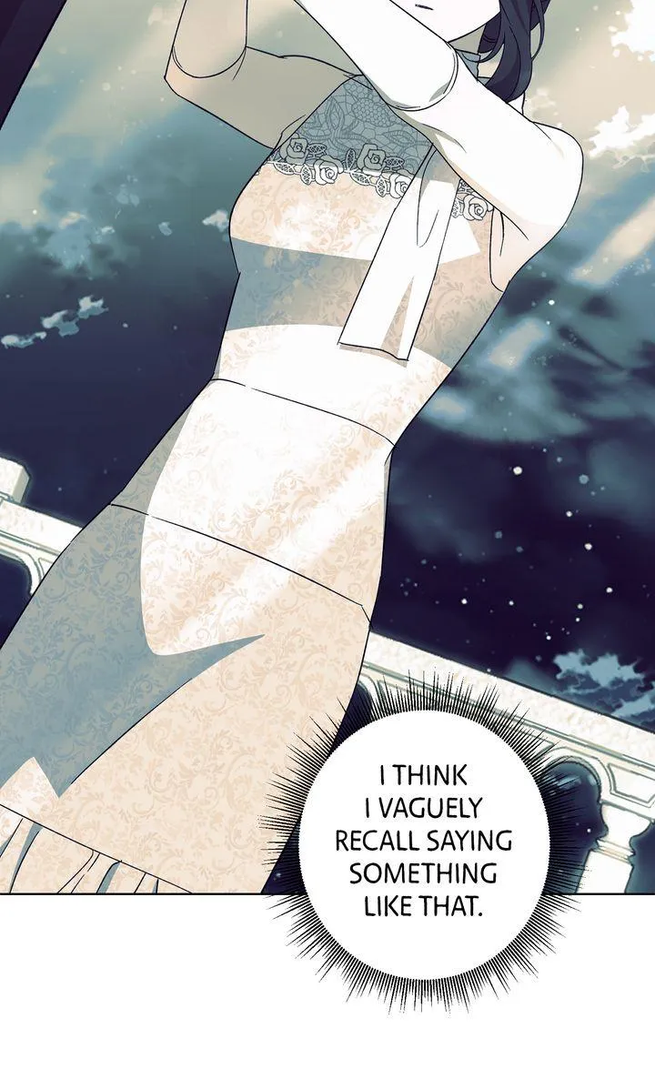 My Anonymous Benefactor Chapter 57 page 30 - 