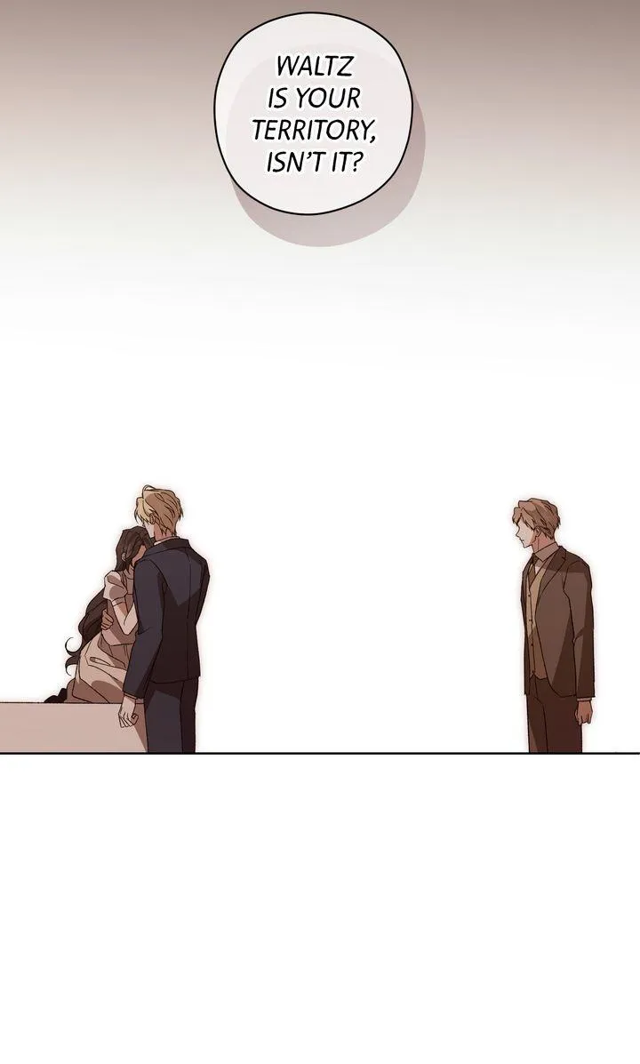 My Anonymous Benefactor Chapter 57 page 4 - 
