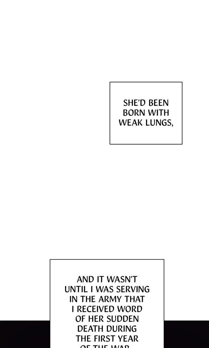 My Anonymous Benefactor Chapter 57 page 34 - 