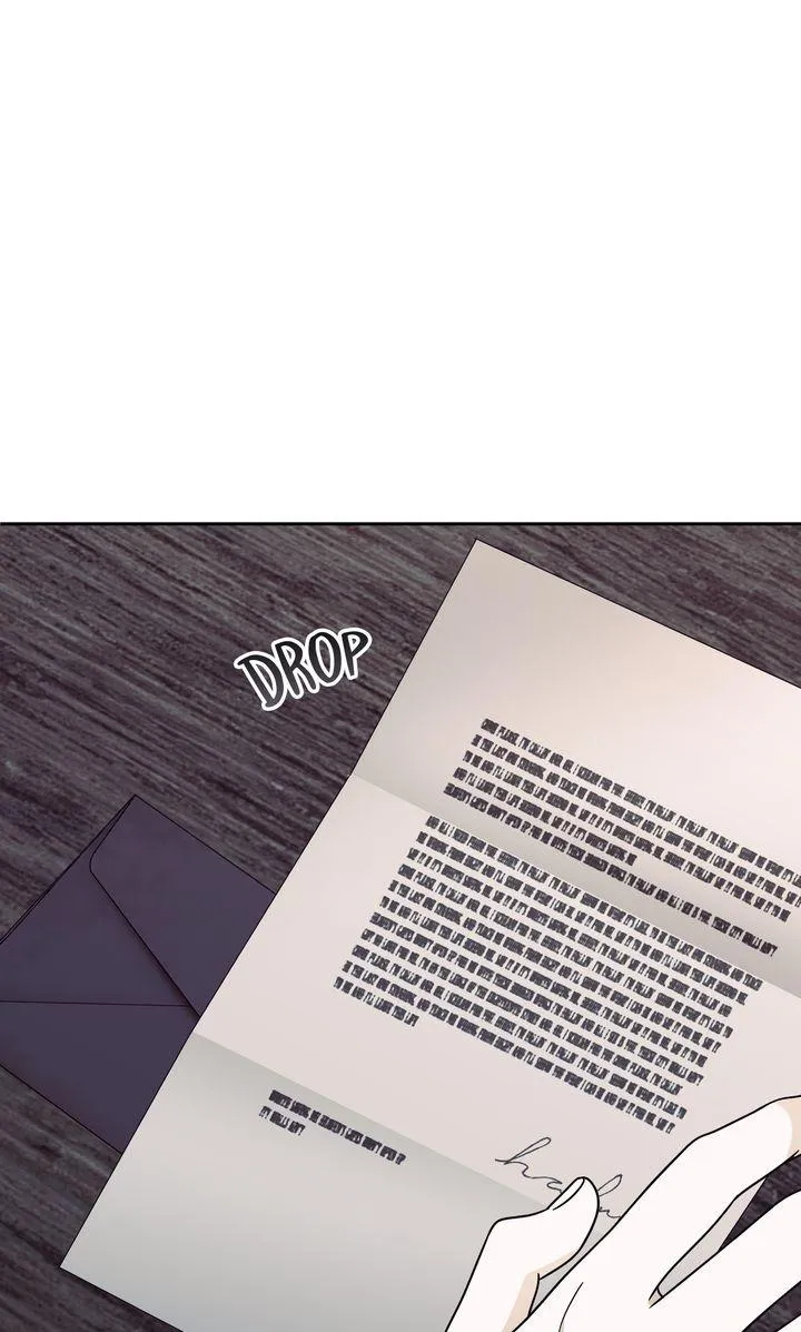 My Anonymous Benefactor Chapter 57 page 36 - 
