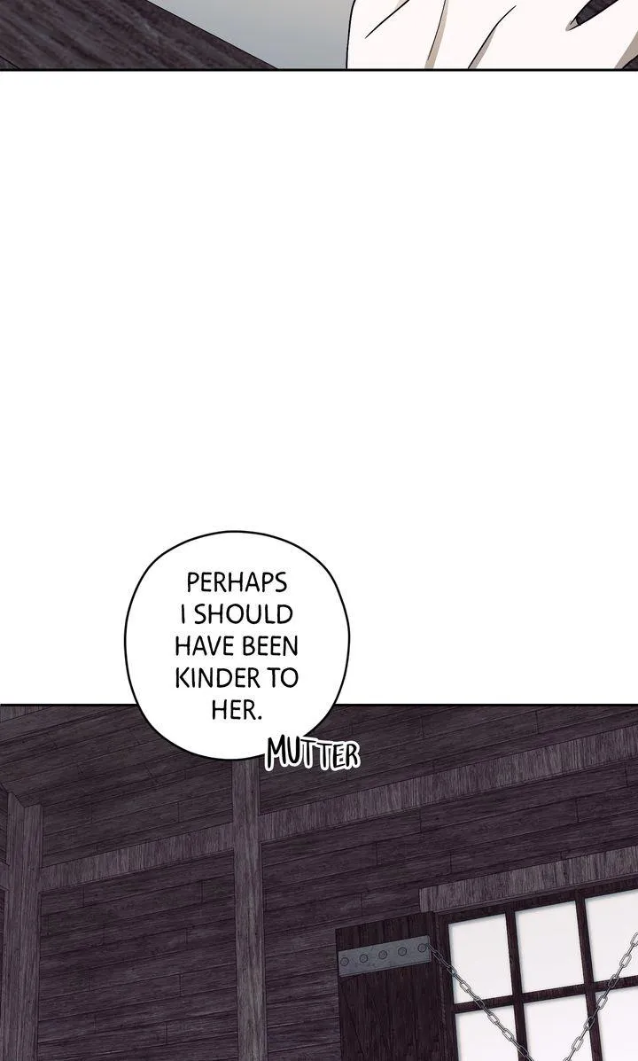 My Anonymous Benefactor Chapter 57 page 37 - 