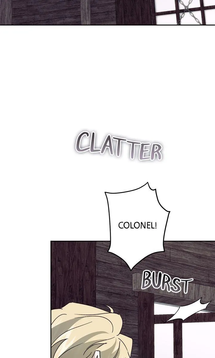 My Anonymous Benefactor Chapter 57 page 38 - 