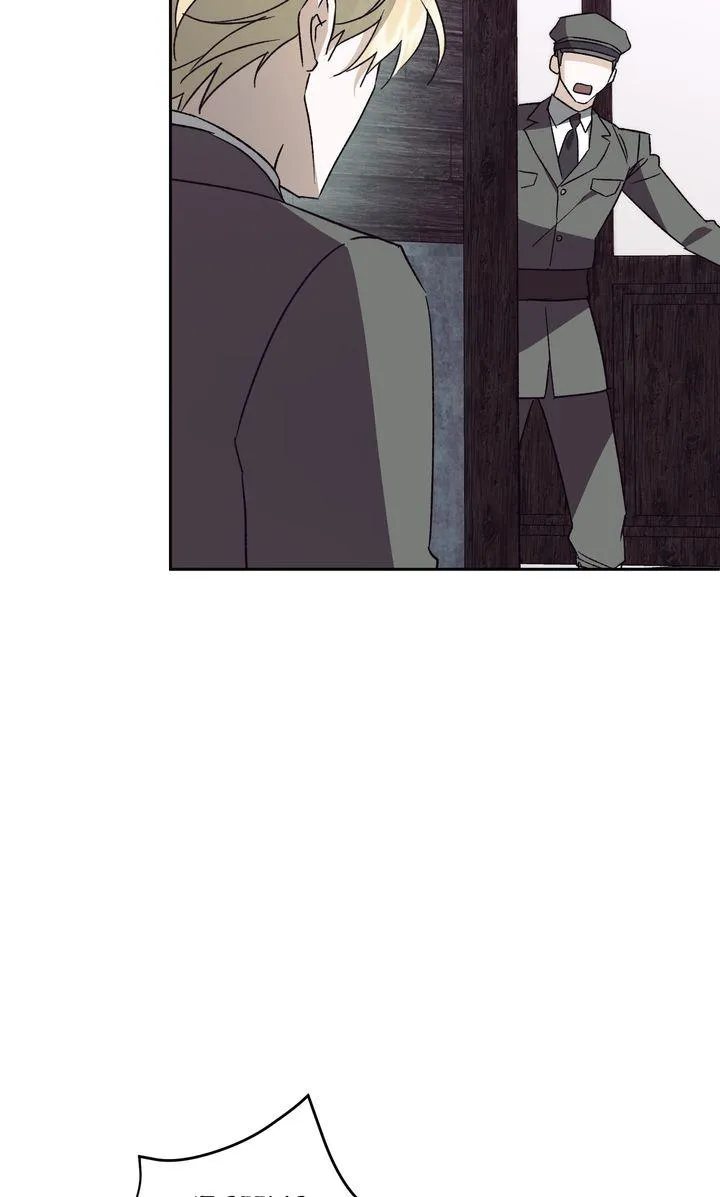 My Anonymous Benefactor Chapter 57 page 39 - 