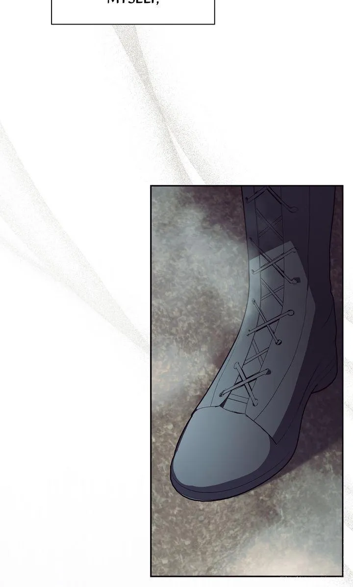 My Anonymous Benefactor Chapter 57 page 42 - 