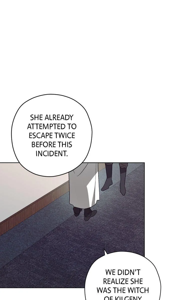 My Anonymous Benefactor Chapter 57 page 45 - 